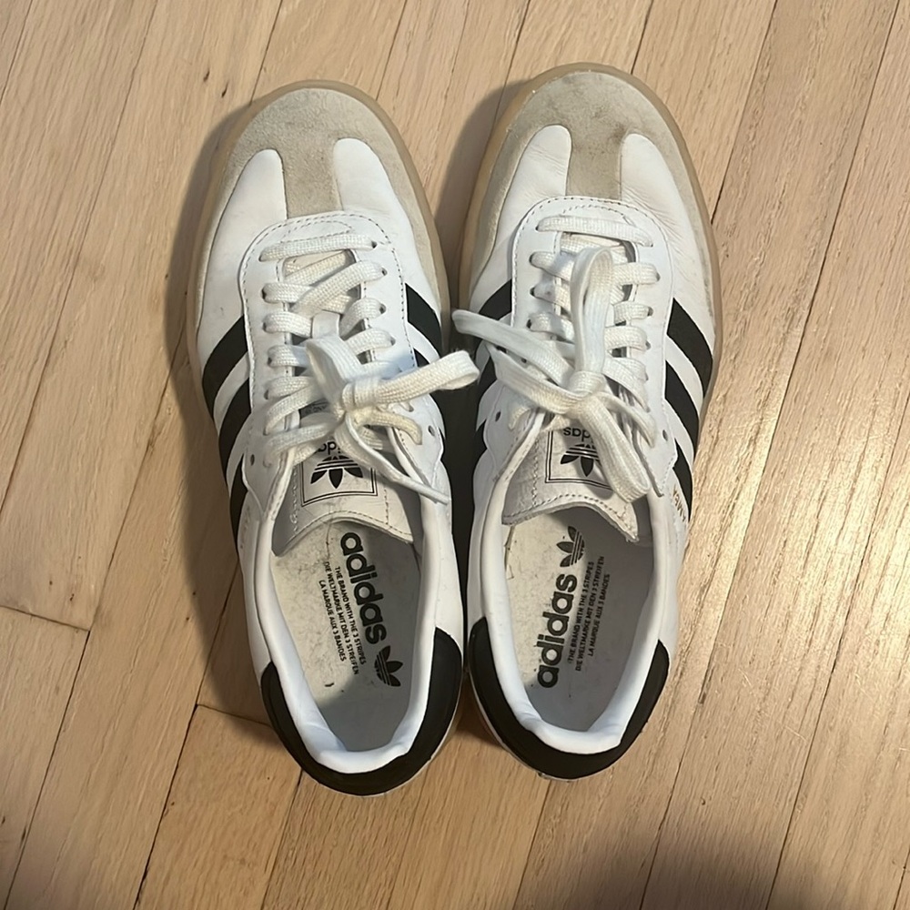 Adidas sambae